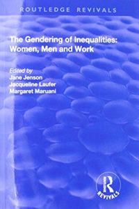 Gendering of Inequalities