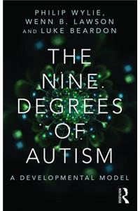 Nine Degrees of Autism