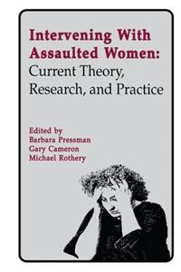 Intervening with Assaulted Women