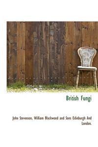 British Fungi