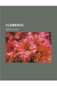 Clemence