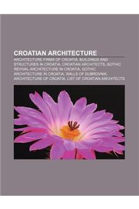 Croatian Architecture