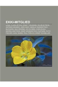 Ekki-Mitglied
