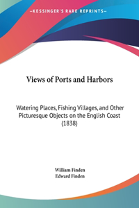 Views of Ports and Harbors