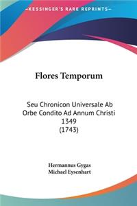 Flores Temporum