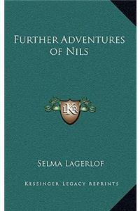 Further Adventures of Nils