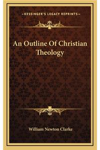 An Outline of Christian Theology