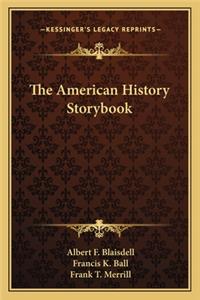 American History Storybook