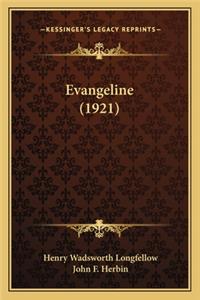 Evangeline (1921)