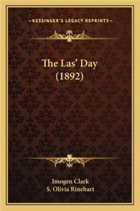 Las' Day (1892)