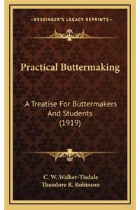 Practical Buttermaking