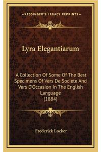 Lyra Elegantiarum