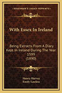 With Essex in Ireland