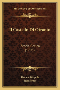 Castello Di Otranto