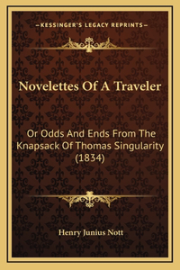 Novelettes Of A Traveler