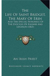 Life Of Saint Bridget, The Mary Of Erin