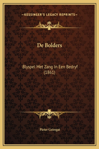 De Bolders