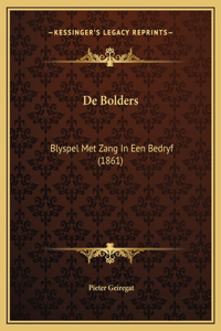 De Bolders