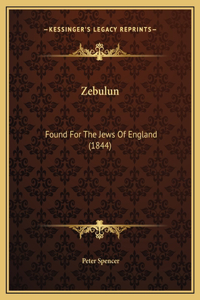 Zebulun