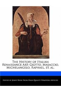 The History of Italian Renaissance Art