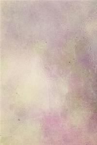 Distressed Textures Composition Notebook - Small Ruled Notebook - 6x9 Lined Notebook (Softcover Journal / Notebook / Diary)