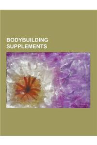 Bodybuilding Supplements