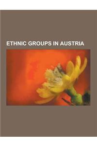 Ethnic Groups in Austria