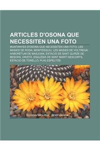 Articles D'Osona Que Necessiten Una Foto
