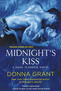 Midnight's Kiss