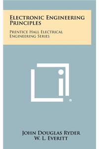 Electronic Engineering Principles