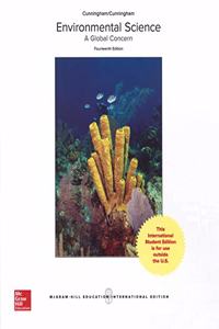 ISE ENVIRONMENTAL SCIENCE