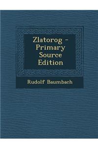 Zlatorog