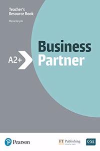 BusPar A2+ TB & MEL Pk