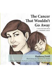 The Cancer That Wouldn't Go Away