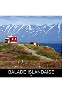 Balade Islandaise 2017
