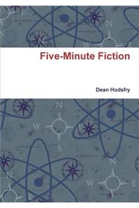 Five-Minute Fiction