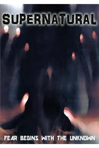 Supernatural