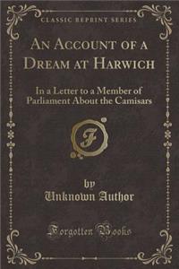 An Account of a Dream at Harwich