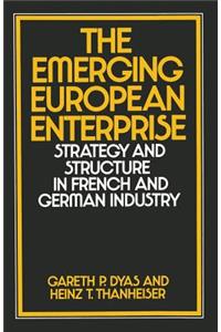 Emerging European Enterprise