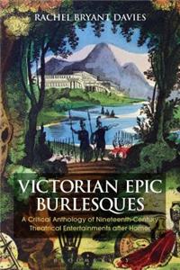 Victorian Epic Burlesques