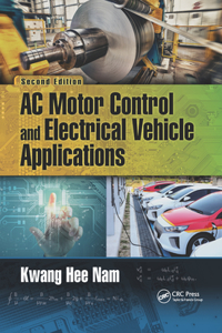 AC Motor Control and Electrical Vehicle Applications