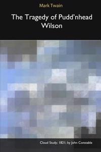 Tragedy of Pudd'nhead Wilson