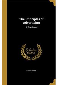 Principles of Advertising