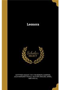 Leonora