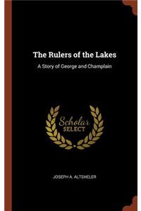 Rulers of the Lakes