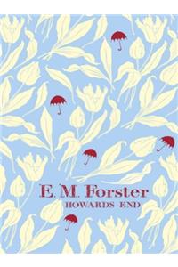 HOWARDS END, E.M. FORSTER