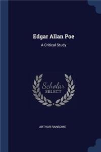 Edgar Allan Poe