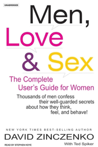 Men, Love & Sex