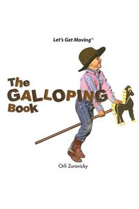 Galloping Book