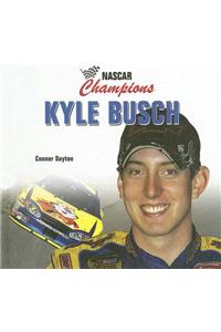 Kyle Busch